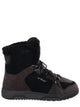 Off-White Winter Boot Anthracite
