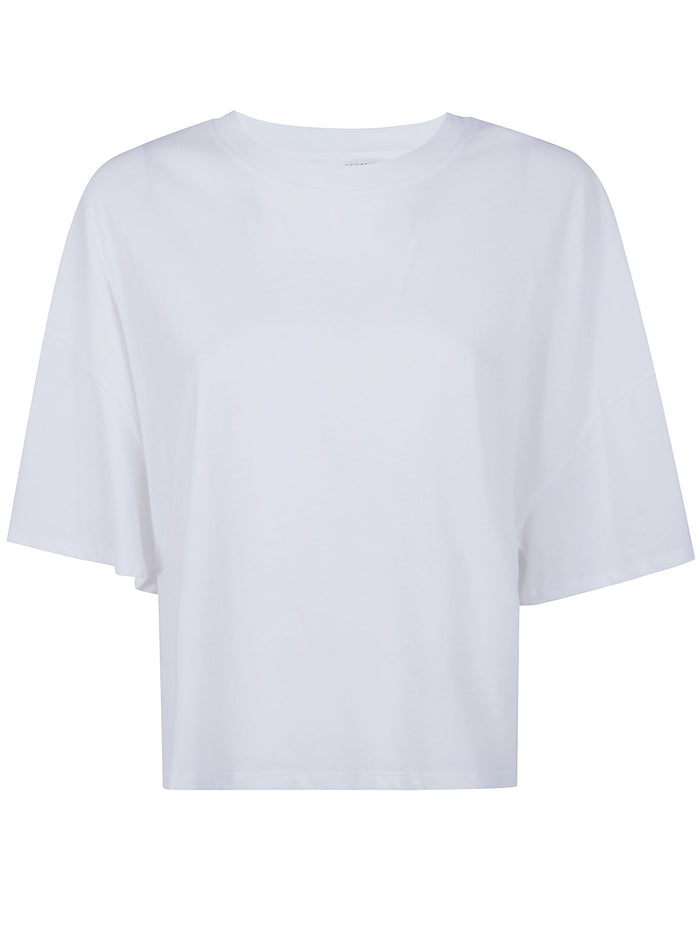 Majestic Oversized T-Shirt