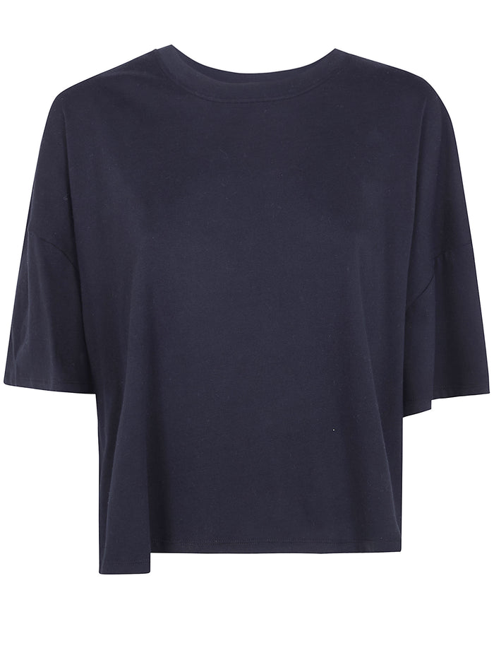 Majestic Oversized T-Shirt