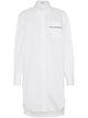 Brunello Cucinelli Cotton Poplin Shirt