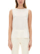 Theory Top In Georgette