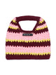 Marni Kids "Wooly" Bag
