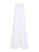 Peserico Linen Long Dress