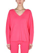 Helmut Lang V-Neck Sweater