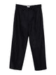 Brunello Cucinelli Blue Wool Pants
