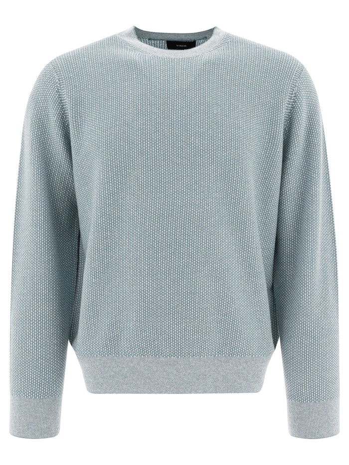 Vince Knitwear