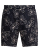 Vince Floral Shorts