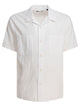 Vince Seersucker Shirt