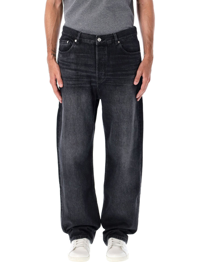 A.p.c. Solar Jeans