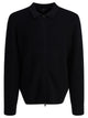 Vince Wool Blend Cardigan