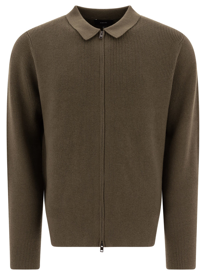 Vince Knitwear