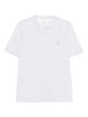 Brunello Cucinelli Crew-Neck T-Shirt With Logo