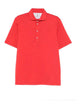 Brunello Cucinelli Short Sleeve Polo