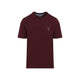 Brunello Cucinelli Cotton Jersey Crew Neck T-Shirt With Logo