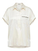Brunello Cucinelli Blouse