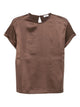 Brunello Cucinelli Blouse With Crystal Embellishments