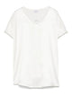 Brunello Cucinelli Beige Silk Elastan Blouse