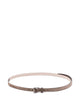 Brunello Cucinelli Calfskin Leather Belt