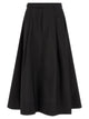 Brunello Cucinelli 'Sartorial' Skirt