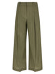 Brunello Cucinelli 'A-Line' Pants