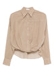 Brunello Cucinelli Classic Shirt