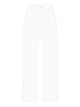 Brunello Cucinelli White Denim Jeans