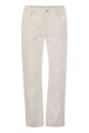 Brunello Cucinelli Cotton 5-Pocket Trousers