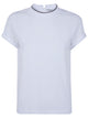 Brunello Cucinelli Round Neck T-Shirt