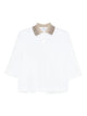 Brunello Cucinelli Polo T-Shirt