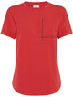 Brunello Cucinelli Monili-Detail T-Shirt