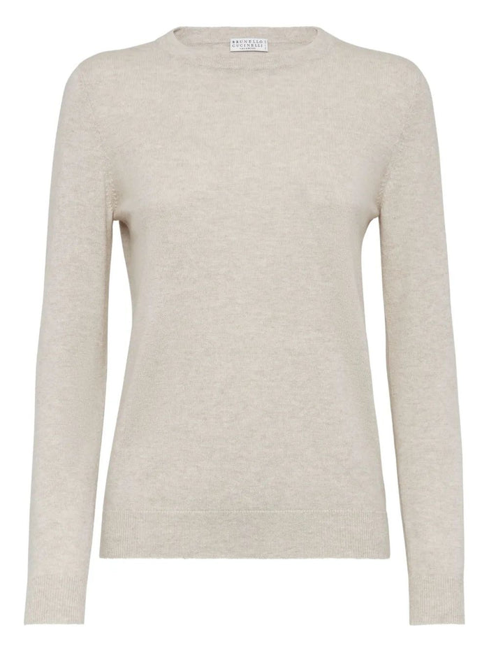 Brunello Cucinelli Cashmere Pullover