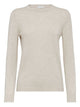 Brunello Cucinelli Cashmere Pullover