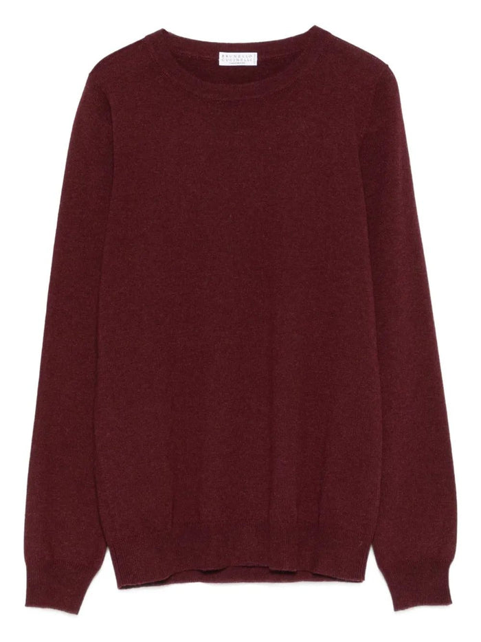 Brunello Cucinelli Cashmere Sweater