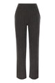 Brunello Cucinelli Cashmere Knit Trousers