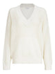 Brunello Cucinelli Cashmere Crewneck Jumper
