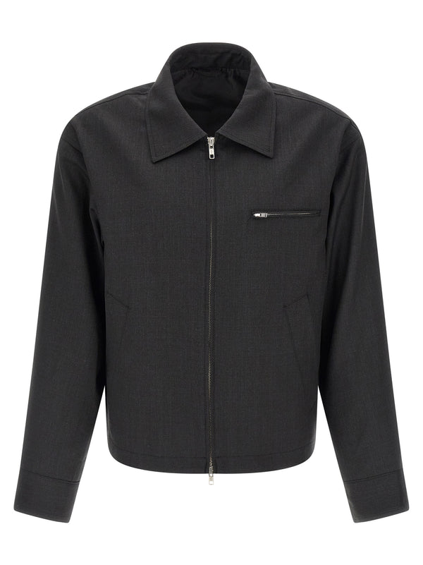Mfpen 'Postal' Jacket