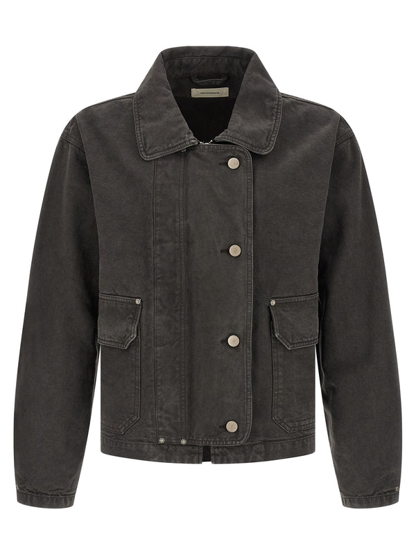Mfpen 'Courier' Jacket