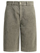 Mfpen "Edition Cord" Five-Pocket Shorts