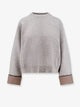 Brunello Cucinelli Cashmere Sweater