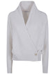 Brunello Cucinelli Cashmere Cardigan