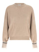 Brunello Cucinelli Removable 'Monile' Cuffs