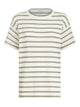 Brunello Cucinelli Cih19 Wool Cashmere Crewneck Sweater
