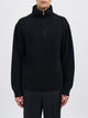Danilo Paura Helsinki Half Zip Sweater