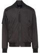 Moose Knuckles Courville Bomber Mono