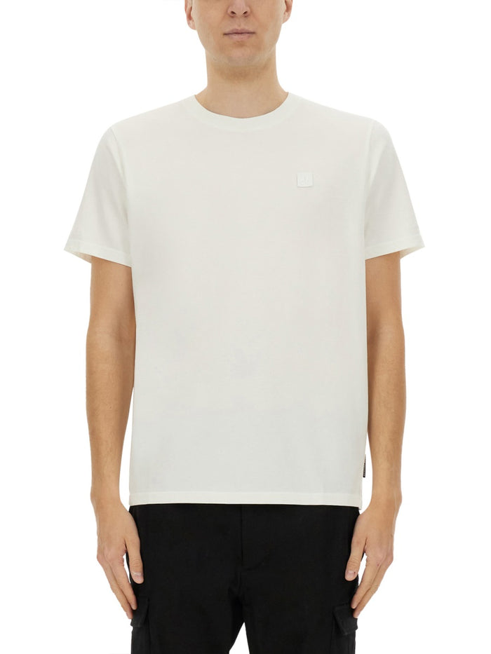 Moose Knuckles Duluth T Shirt
