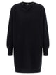 Brunello Cucinelli 'Precious Collar' Dress
