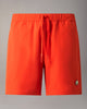 Moose Knuckles Logo Swim Short
