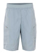 Moose Knuckles Dusty Jade Topfilght Cargo Shorts