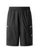 Moose Knuckles Moose Knuckles Zip-Detail Shorts
