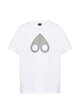 Moose Knuckles Moose Knuckles Logo Graphic T-Shirt
